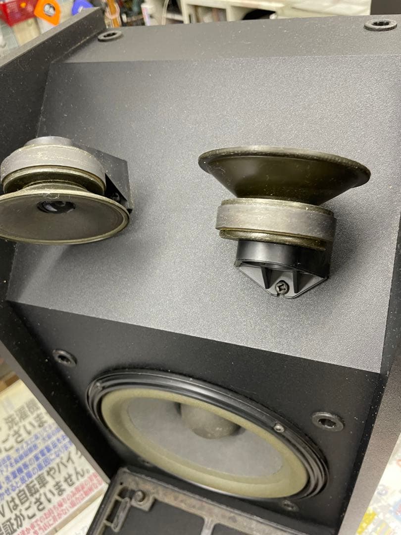 BOSE ボーズ 301 SERIES Ⅲ スピーカー ペア