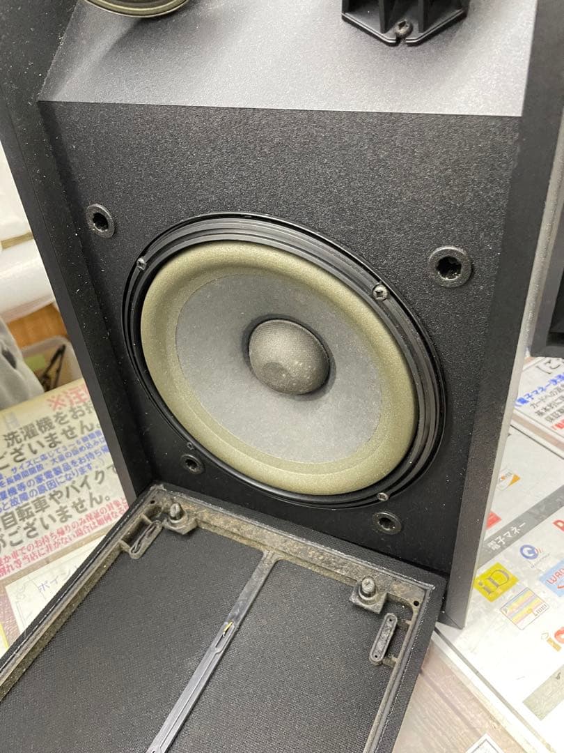 BOSE ボーズ 301 SERIES Ⅲ スピーカー ペア