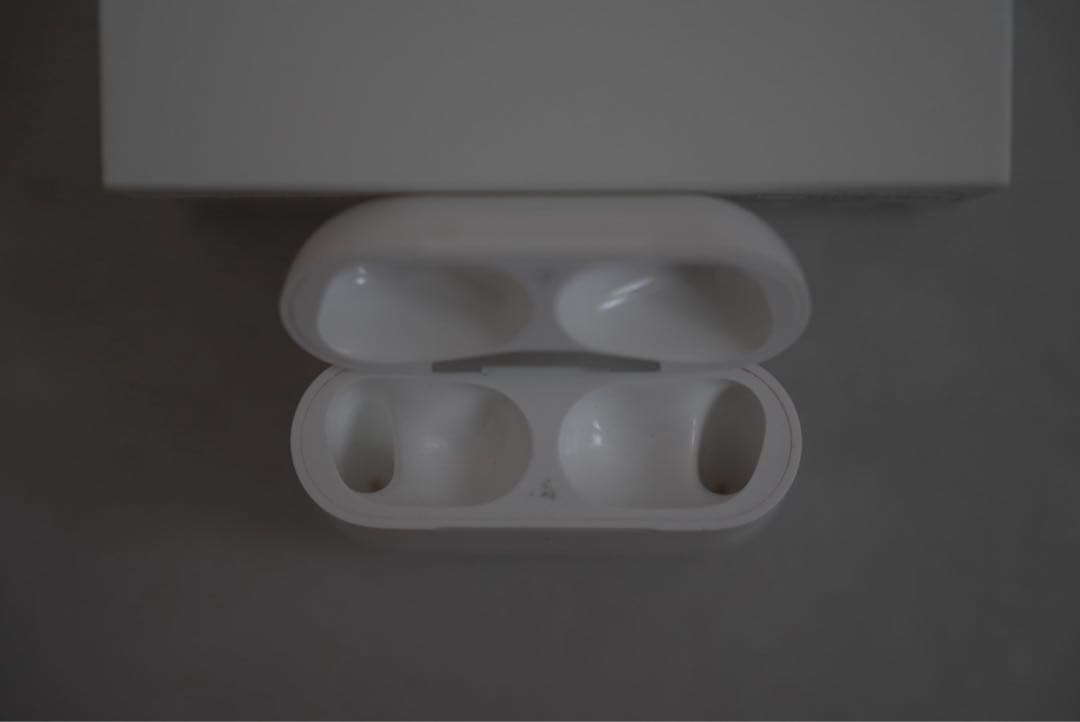 イヤホン Apple AirPods Pro 2 lightning