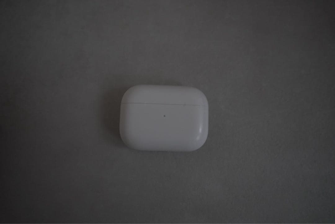 イヤホン Apple AirPods Pro 2 lightning