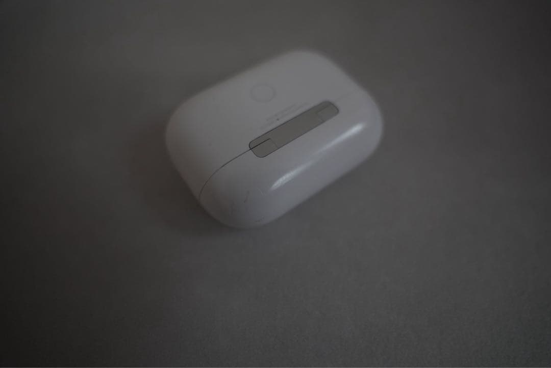 イヤホン Apple AirPods Pro 2 lightning