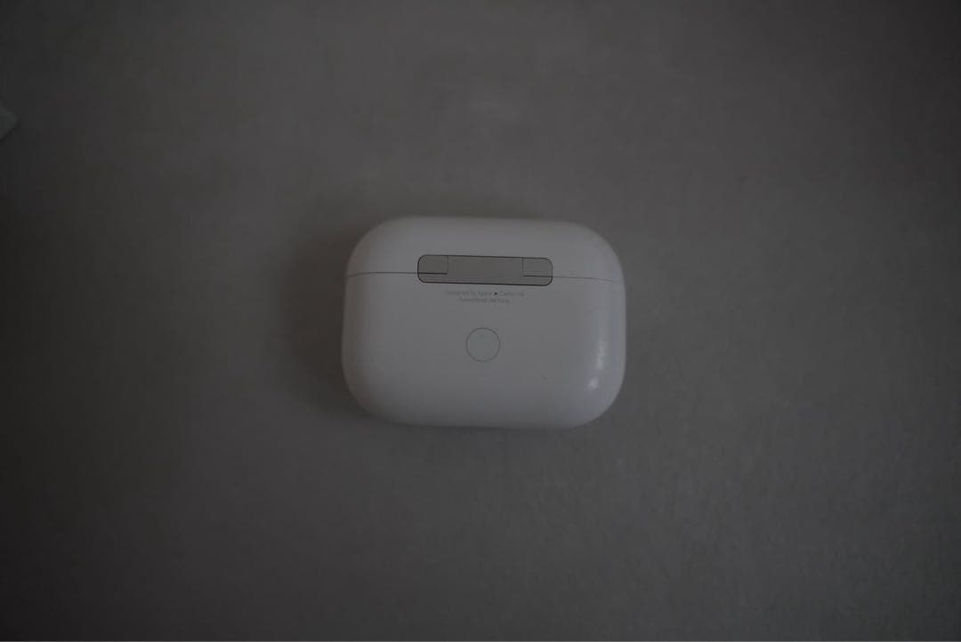 イヤホン Apple AirPods Pro 2 lightning