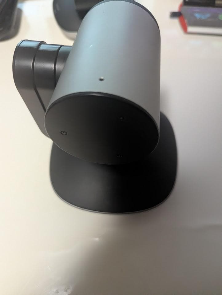 【3台セット】Logicool PTZ PRO2 CC2900ep リモコン付