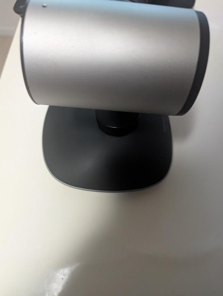 【3台セット】Logicool PTZ PRO2 CC2900ep リモコン付