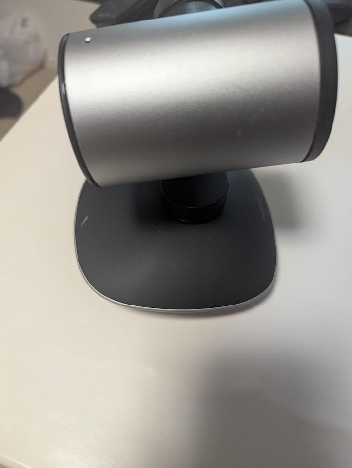 【3台セット】Logicool PTZ PRO2 CC2900ep リモコン付