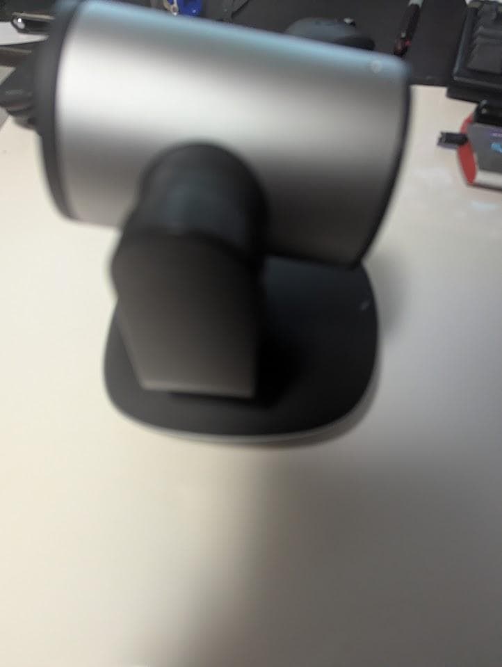 【3台セット】Logicool PTZ PRO2 CC2900ep リモコン付