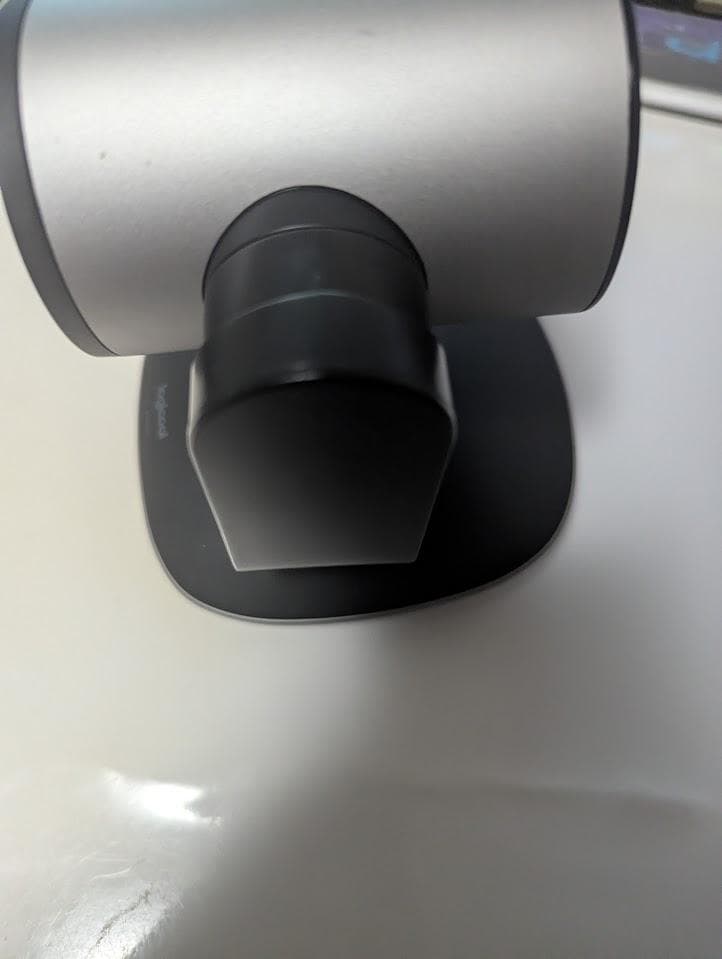 【3台セット】Logicool PTZ PRO2 CC2900ep リモコン付