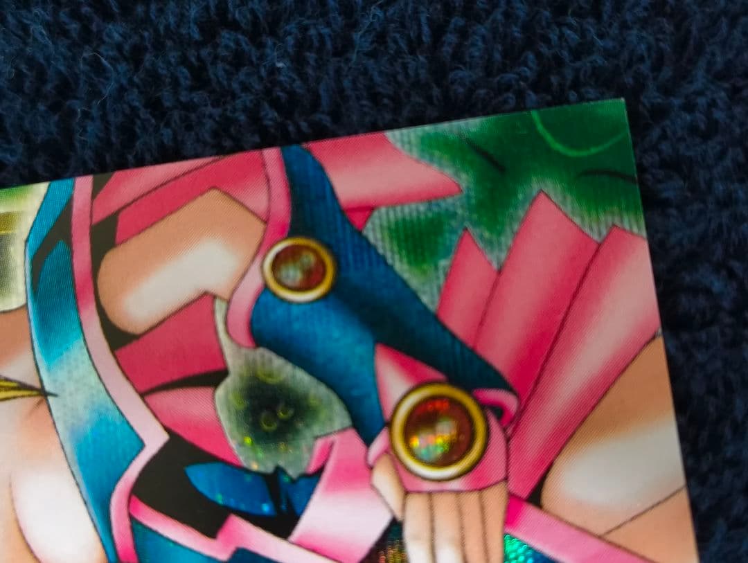 【期間限定セール】　遊戯王　ブラックマジシャンガール　DDM　3枚セット