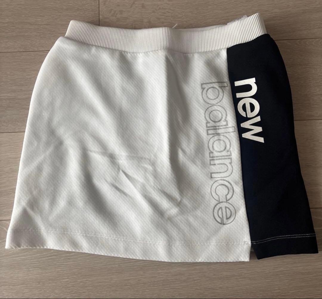 美品　ニューバランス　セットアップ　ゴルフ