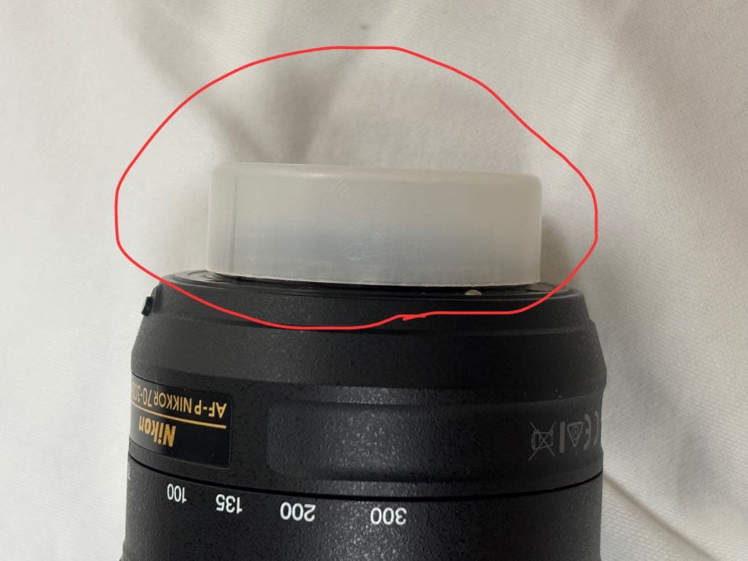 Nikon D3500 デジタル一眼レフ レンズ2本セット