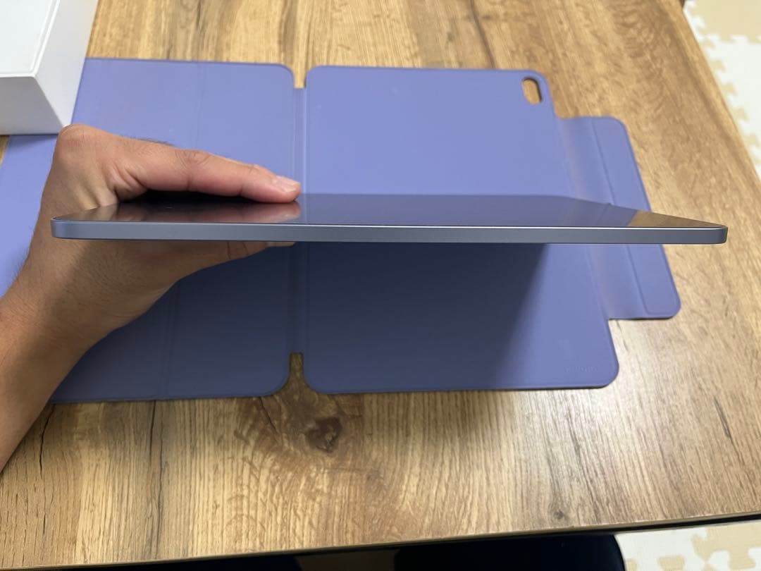 iPad Air5 Wi-Fiモデル➕アップルペンシル第二世代セット