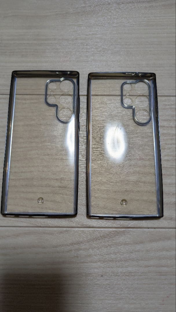 訳あり　Samsung Galaxy S23 Ultra ホワイト 本体