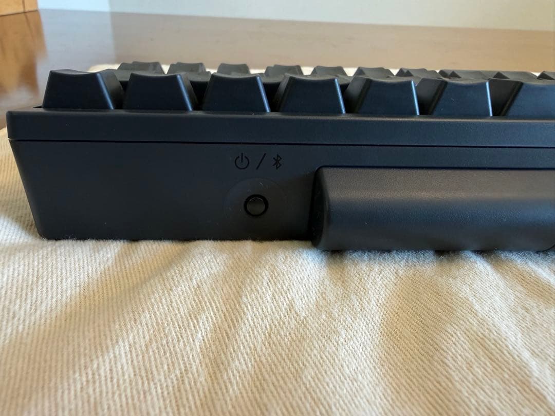 HHKB Professional HYBRID Type-S 日本語配列無刻印