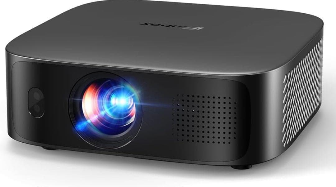 プロジェクター TOFオートフォーカス 1200ANSI 1.1:1 投影比率