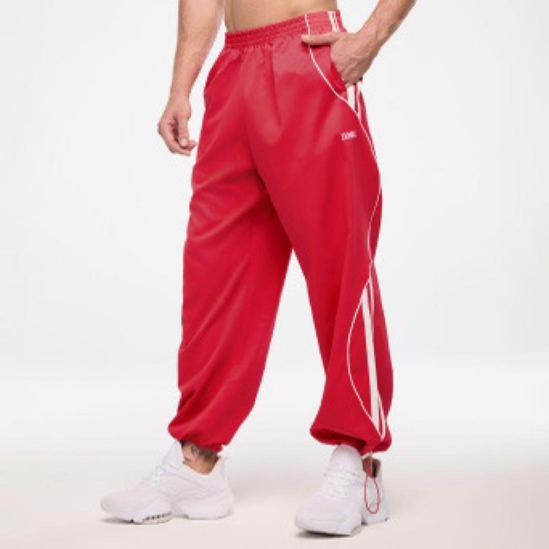 ズンバ　パンツ　xs