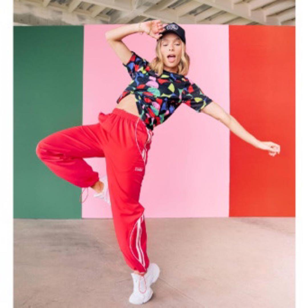 ズンバ　パンツ　xs