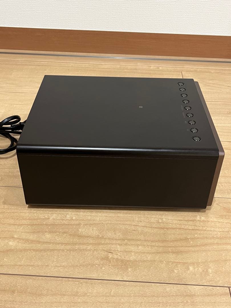 CA-EXS55 EX-S55 JVC ミニコンポ Bluetooth