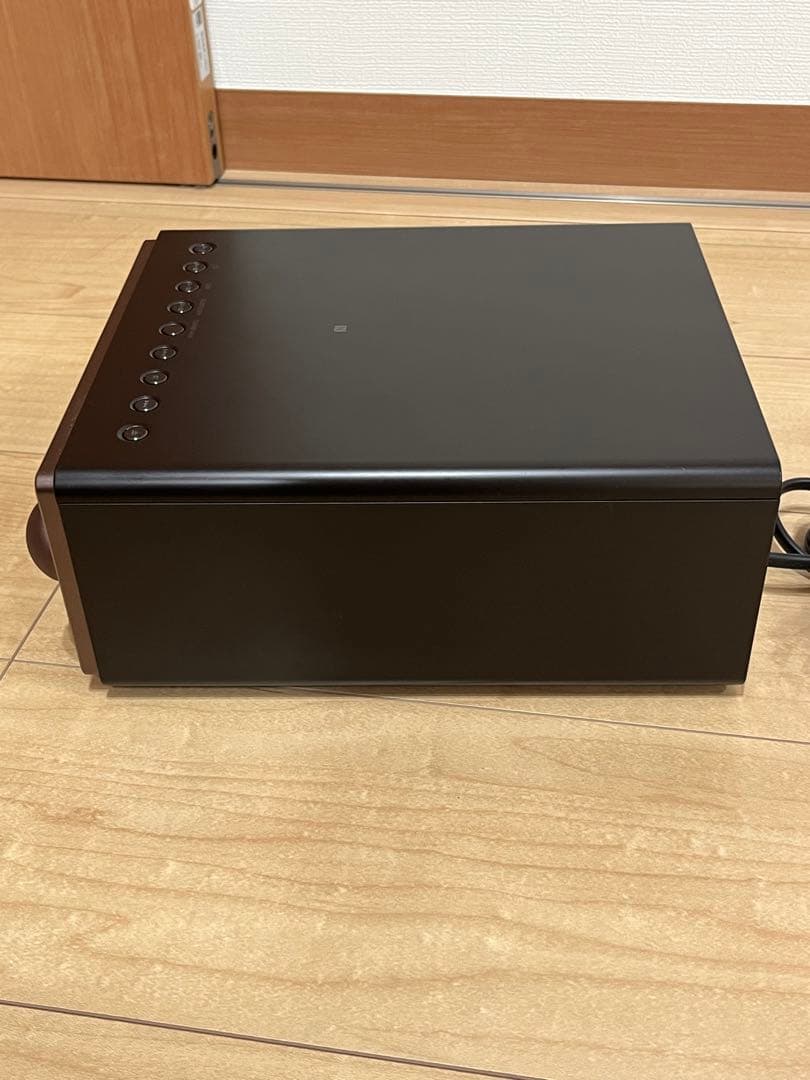 CA-EXS55 EX-S55 JVC ミニコンポ Bluetooth