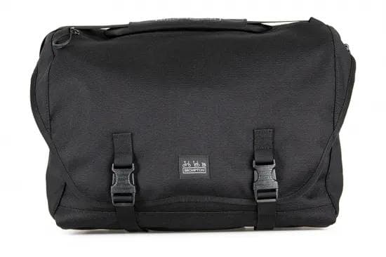 Brompton Messenger Bag 23L メッセンジャーバッグ