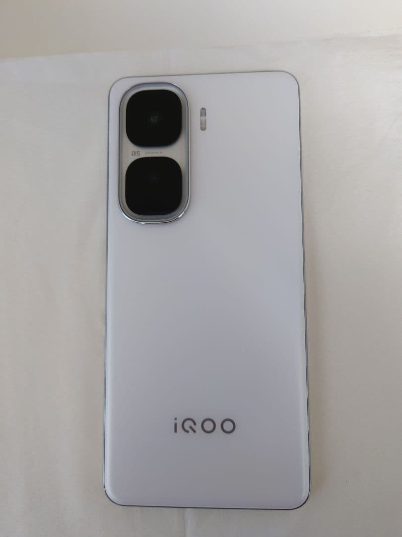 iQOO Neo 10 Pro 本体 6100mAh