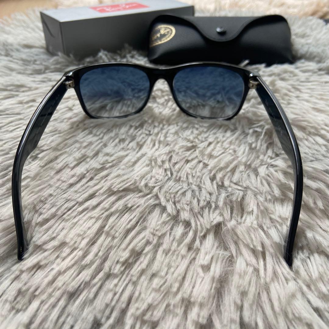 RayBan New Wayfarer レイバンサングラス RB2132