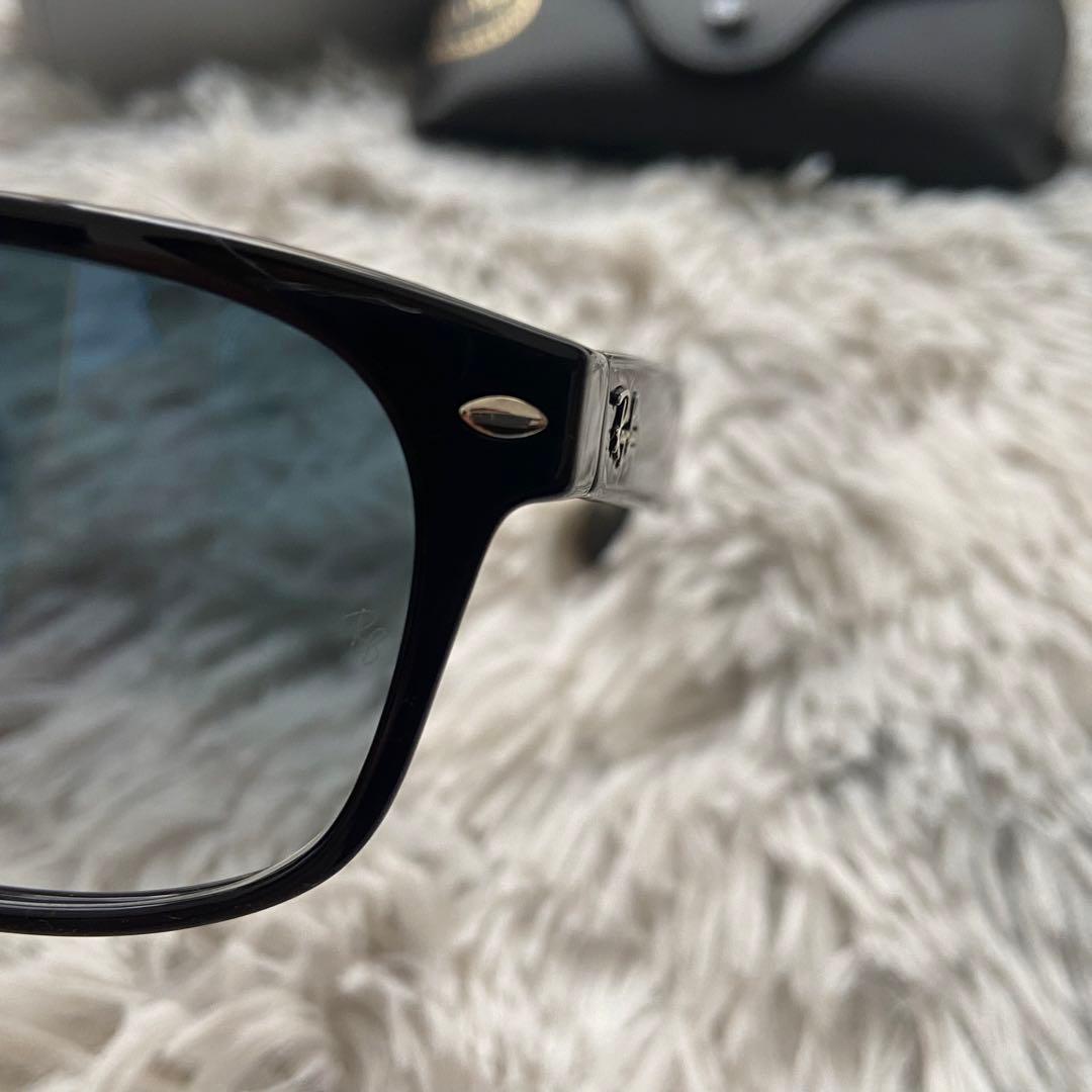RayBan New Wayfarer レイバンサングラス RB2132