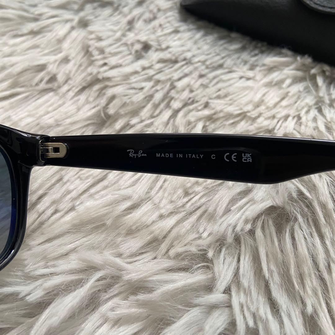 RayBan New Wayfarer レイバンサングラス RB2132