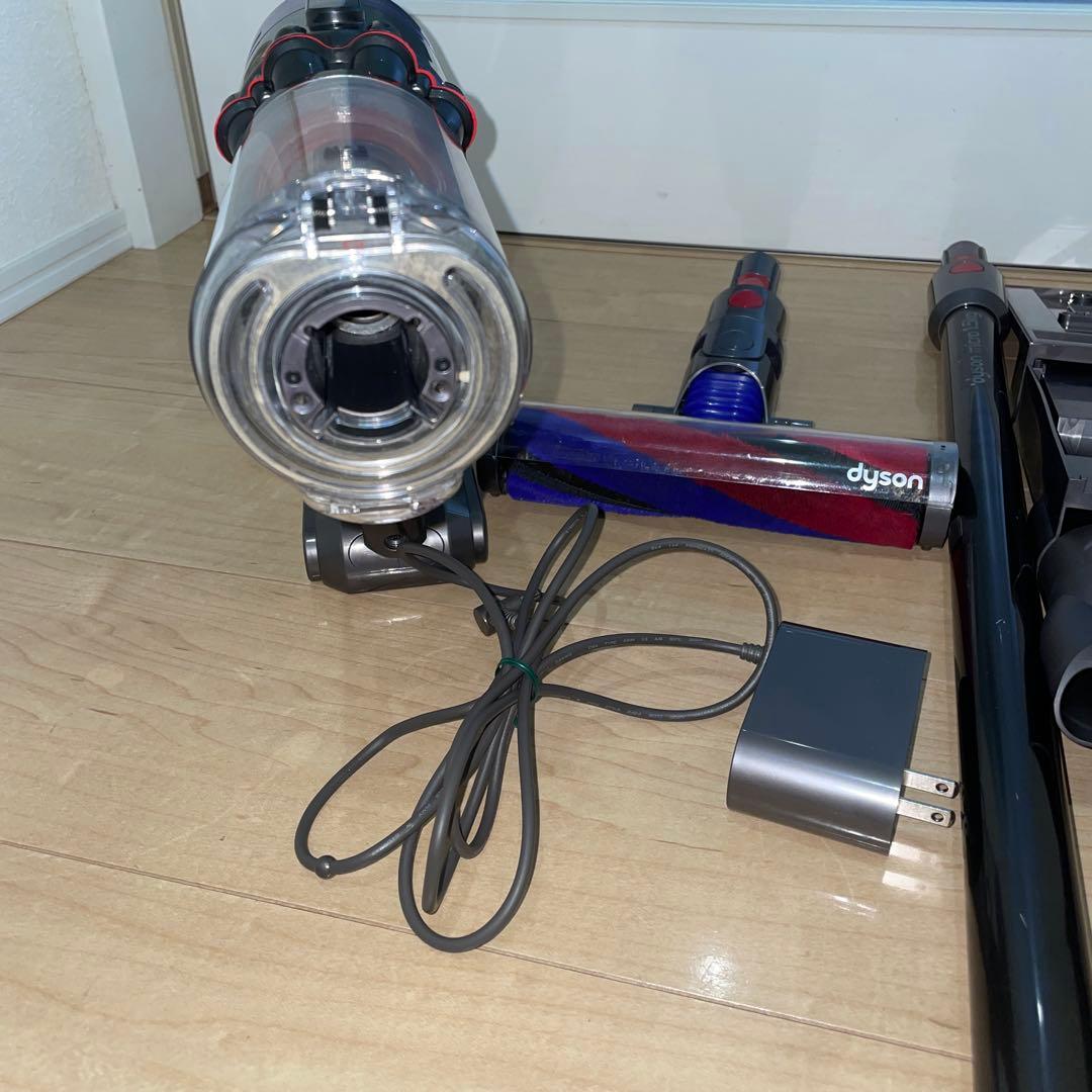 Dyson ダイソン　Micro 1.5kg SV21サイクロンクリーナー