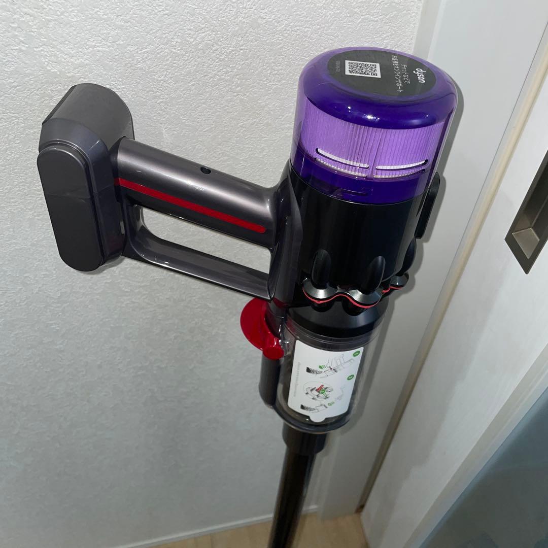 Dyson ダイソン　Micro 1.5kg SV21サイクロンクリーナー