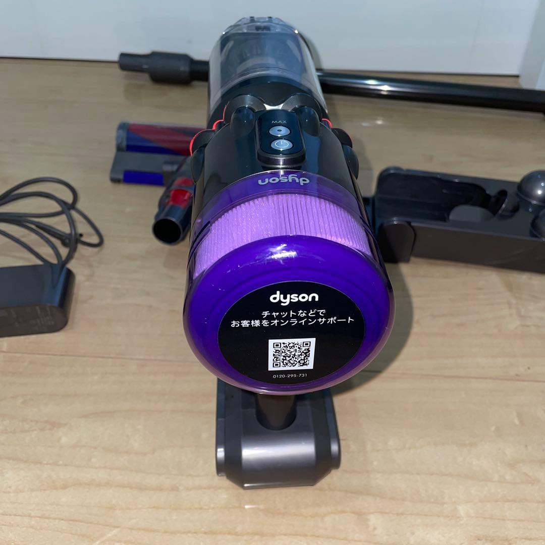 Dyson ダイソン　Micro 1.5kg SV21サイクロンクリーナー