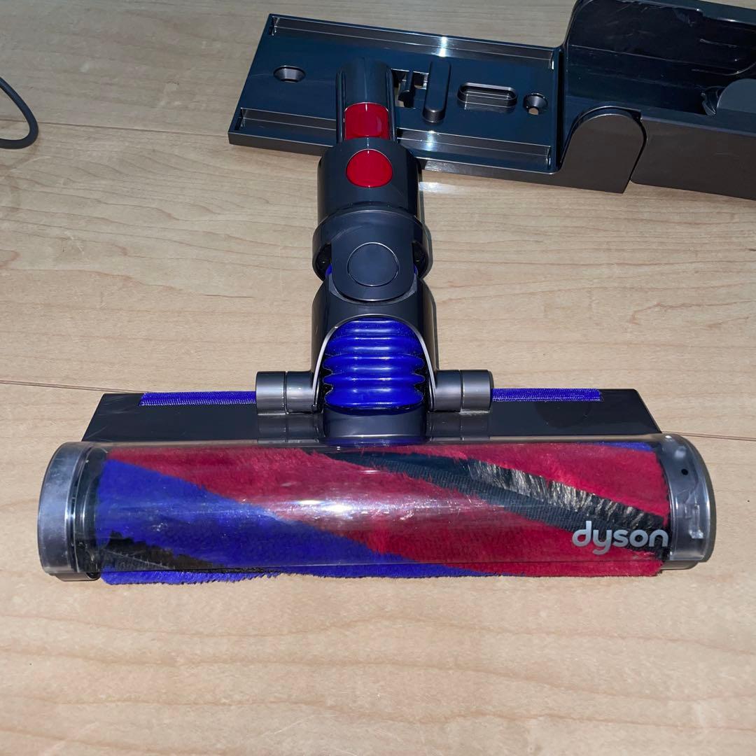 Dyson ダイソン　Micro 1.5kg SV21サイクロンクリーナー