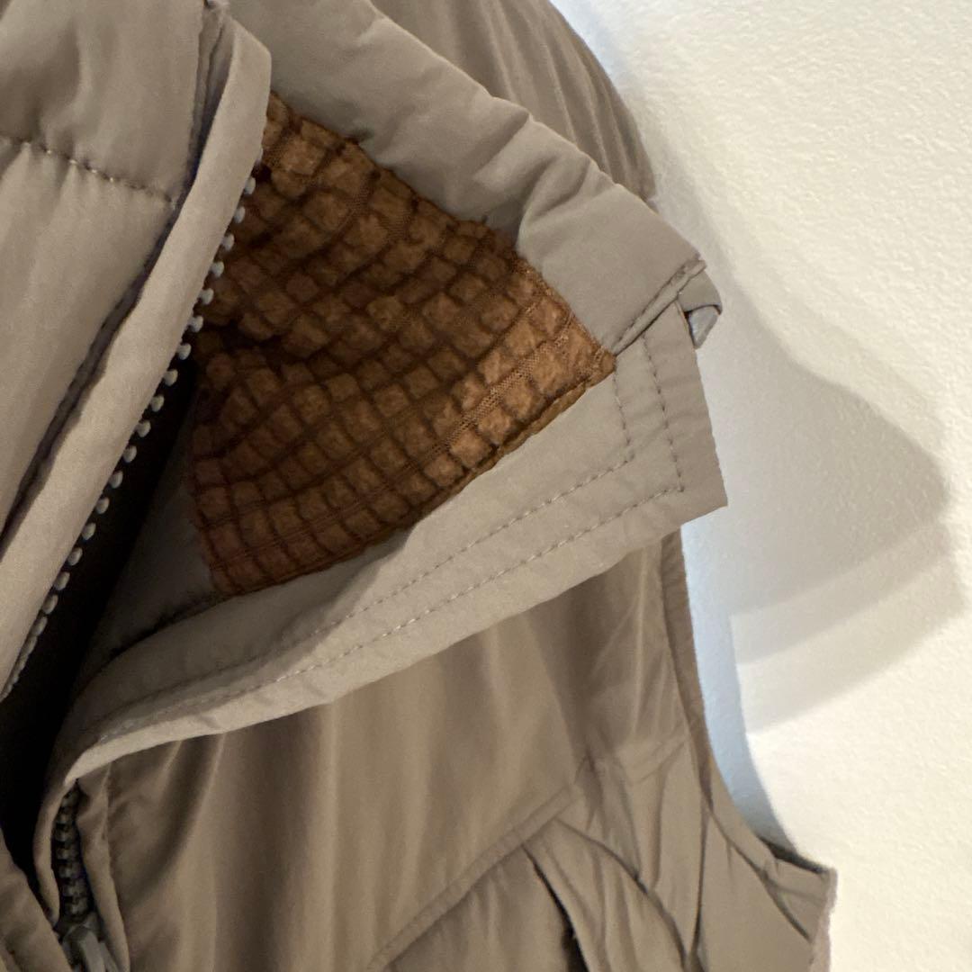 PCU LEVEL7A PRIMALOFT waiper WP1022米軍