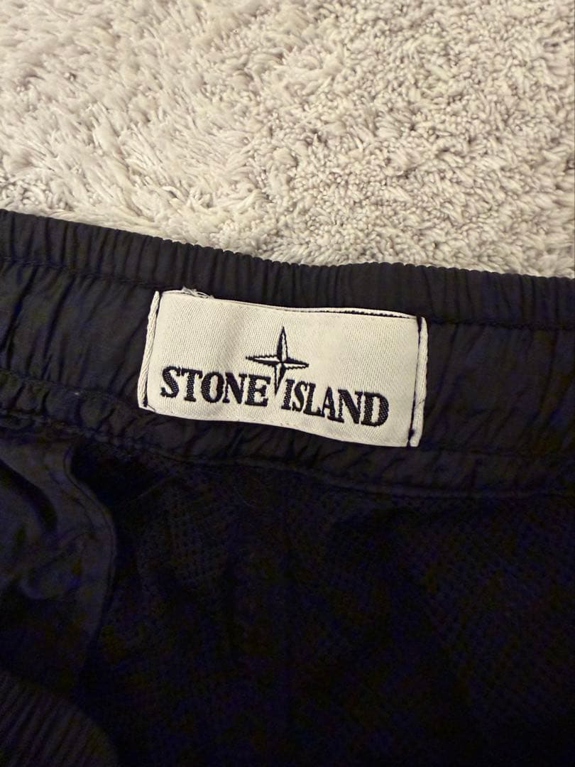 STONE  パンツ
