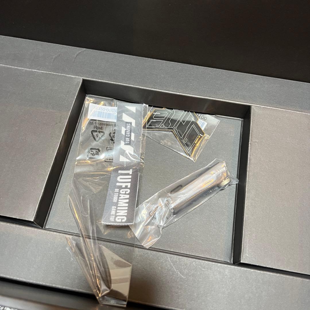 グラフィックボード・グラボ・ビデオカード TUF-RX9070XT-O16G-GAMING