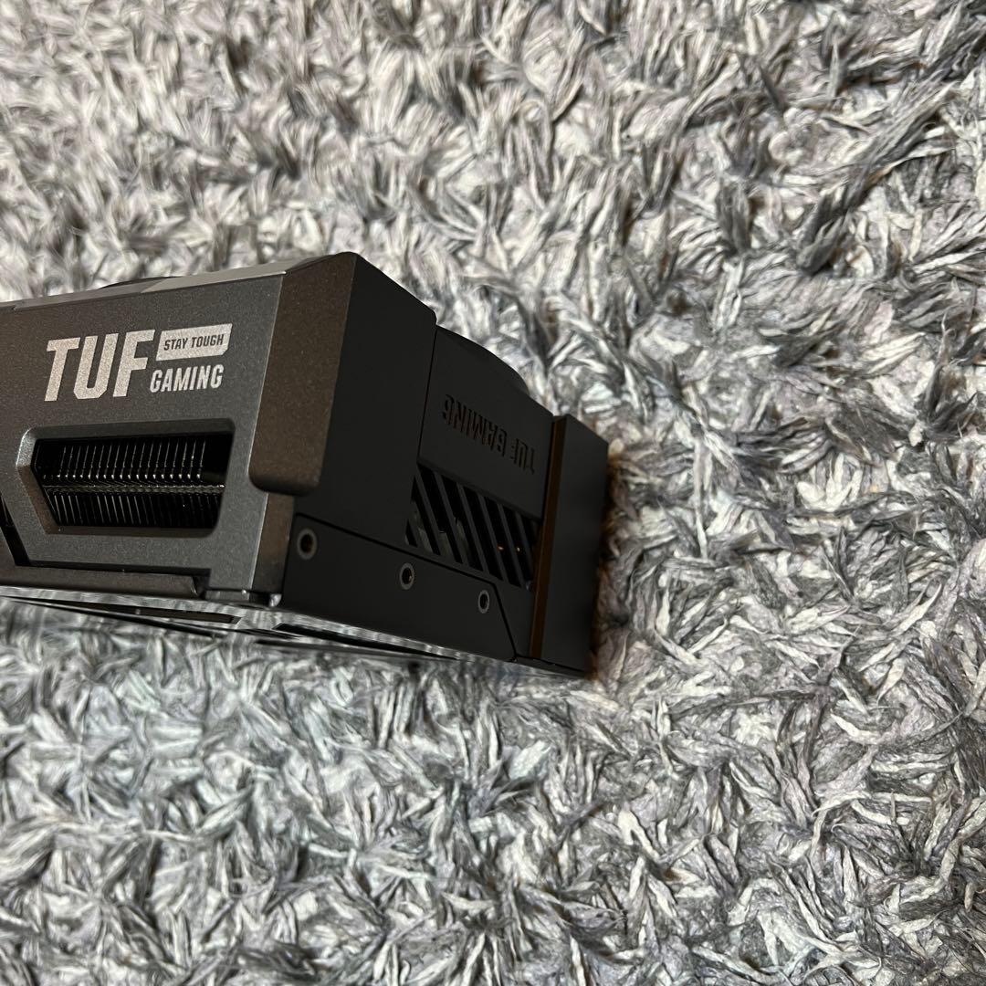 グラフィックボード・グラボ・ビデオカード TUF-RX9070XT-O16G-GAMING
