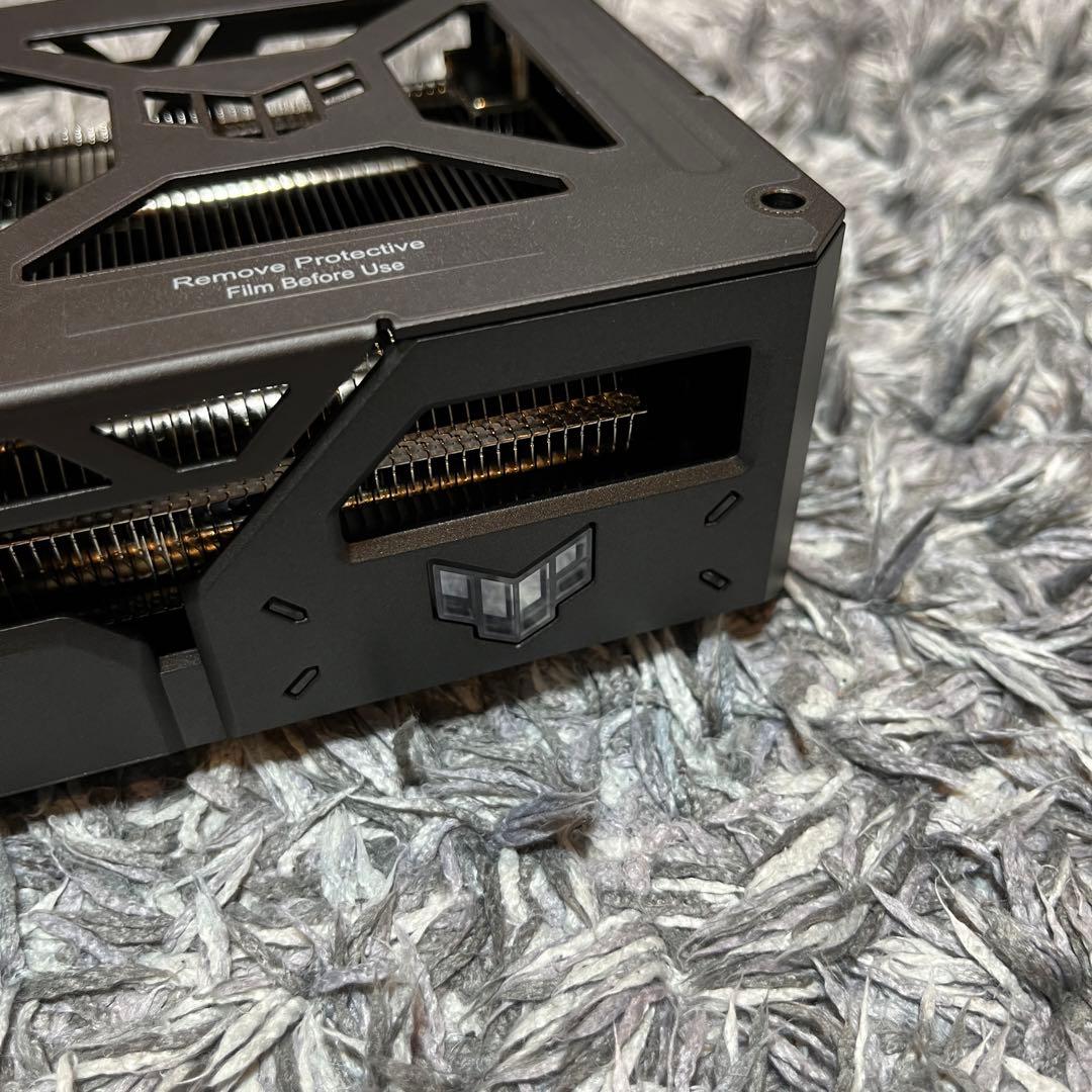 グラフィックボード・グラボ・ビデオカード TUF-RX9070XT-O16G-GAMING