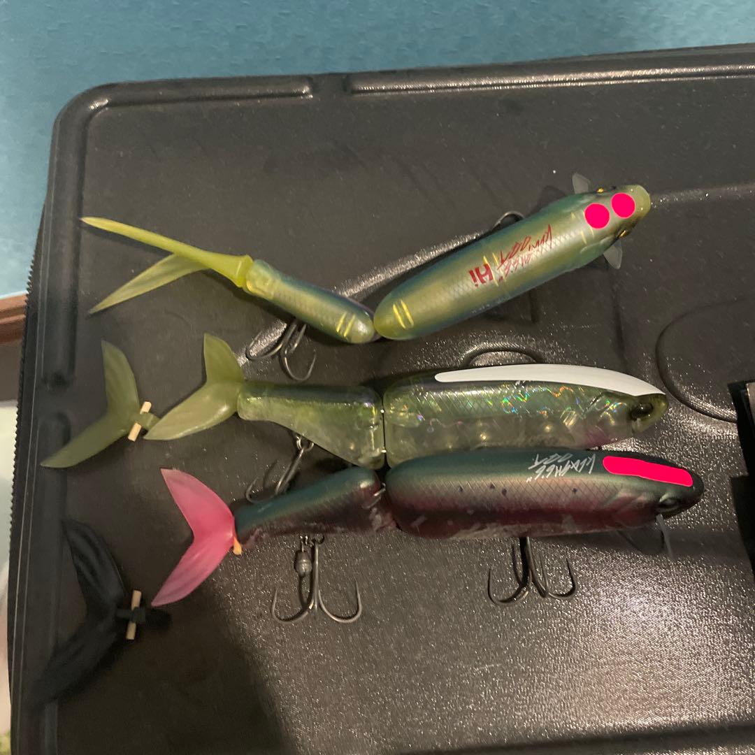 無*名様 タイニークラッシュ