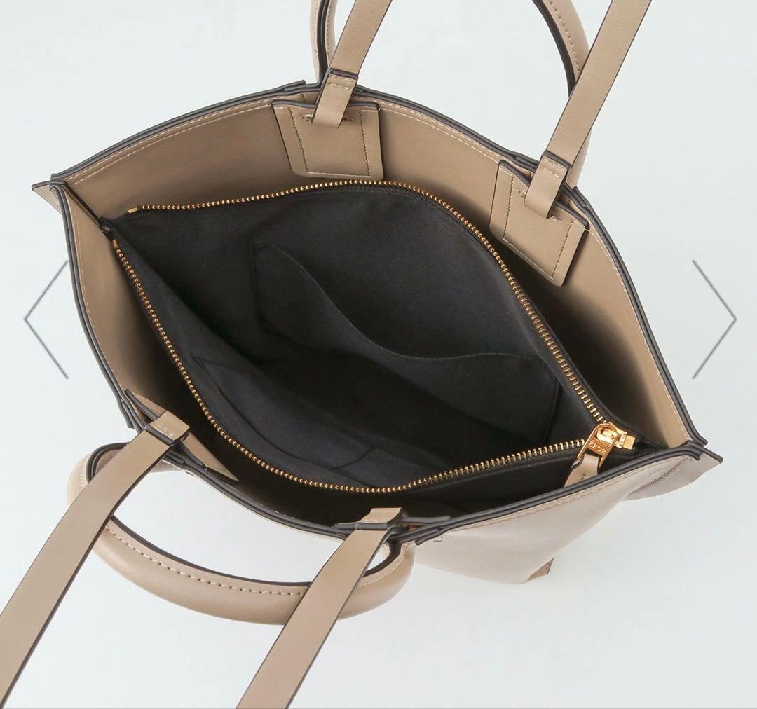 【A4対応】【E'POR】LIMITED MODEL Ree Large