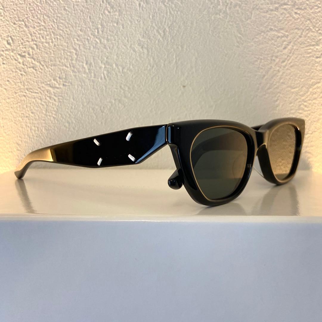 小物 Gentle Monster Maison Margiela MM208 01