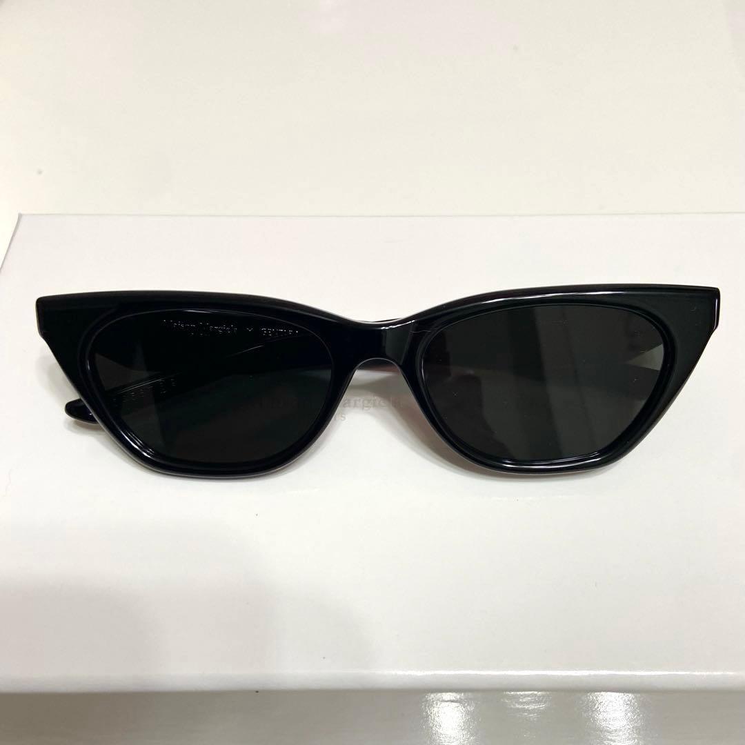 小物 Gentle Monster Maison Margiela MM208 01