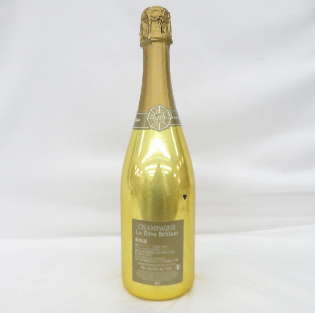 Le Reve Brillant ル・レーヴ・ブリヤンブラン・ド・ブラン