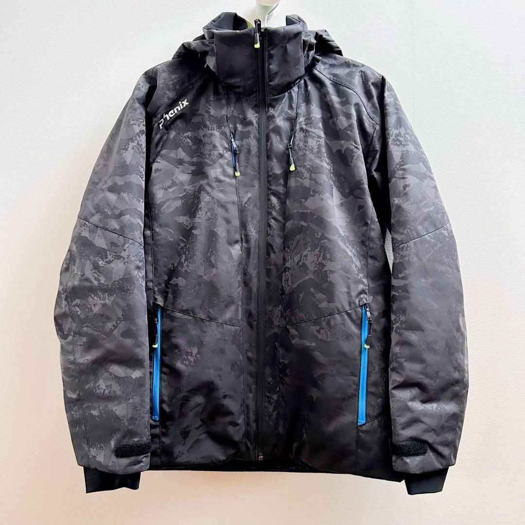 【フェニックス】スキーウエア　メンズ