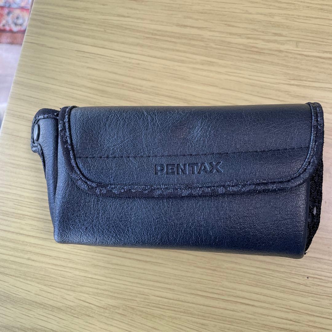 ペンタックス　ESPIO 80