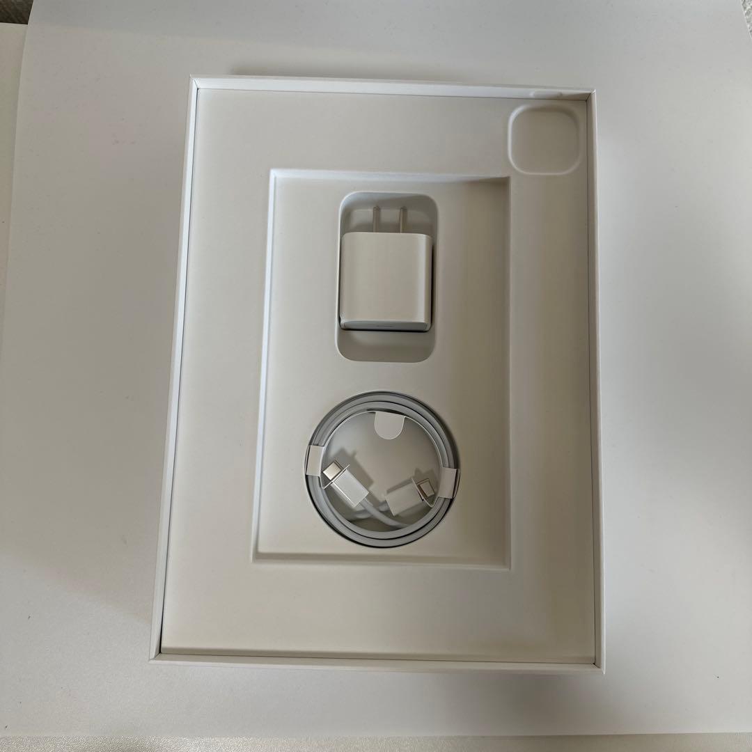 iPad Pro 11インチ 第3世代 128GB セルラー