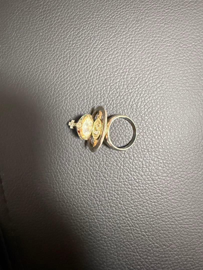 ネックレス・ペンダント Vivienne Westwood