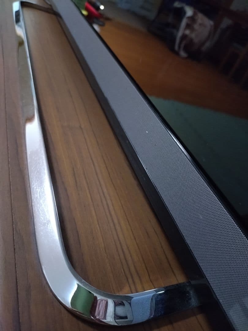 東芝レグザ【58インチ】TOSHIBA REGZA M510X58M510X