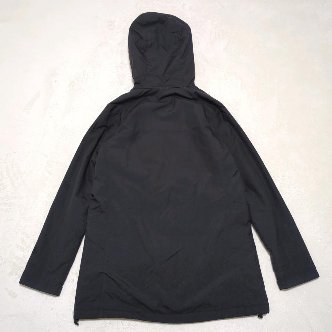 極美品✨ ノースフェイス モッズコート ノマドコート 黒 Lサイズ 裏ボア