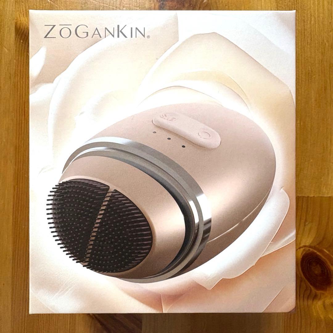 ZoGanKin ovo 美顔器