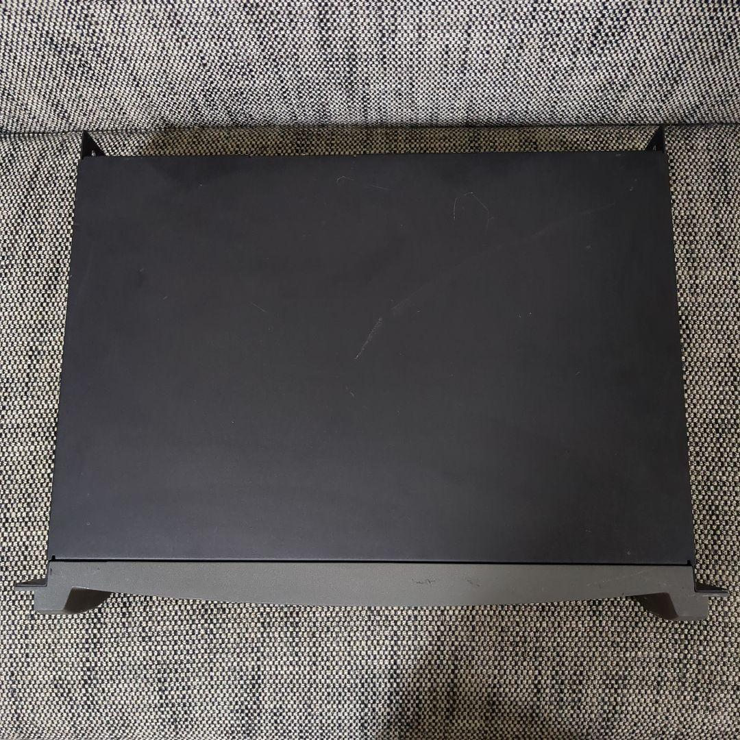 Amcron パワーアンプ XTi4002 XTi2002