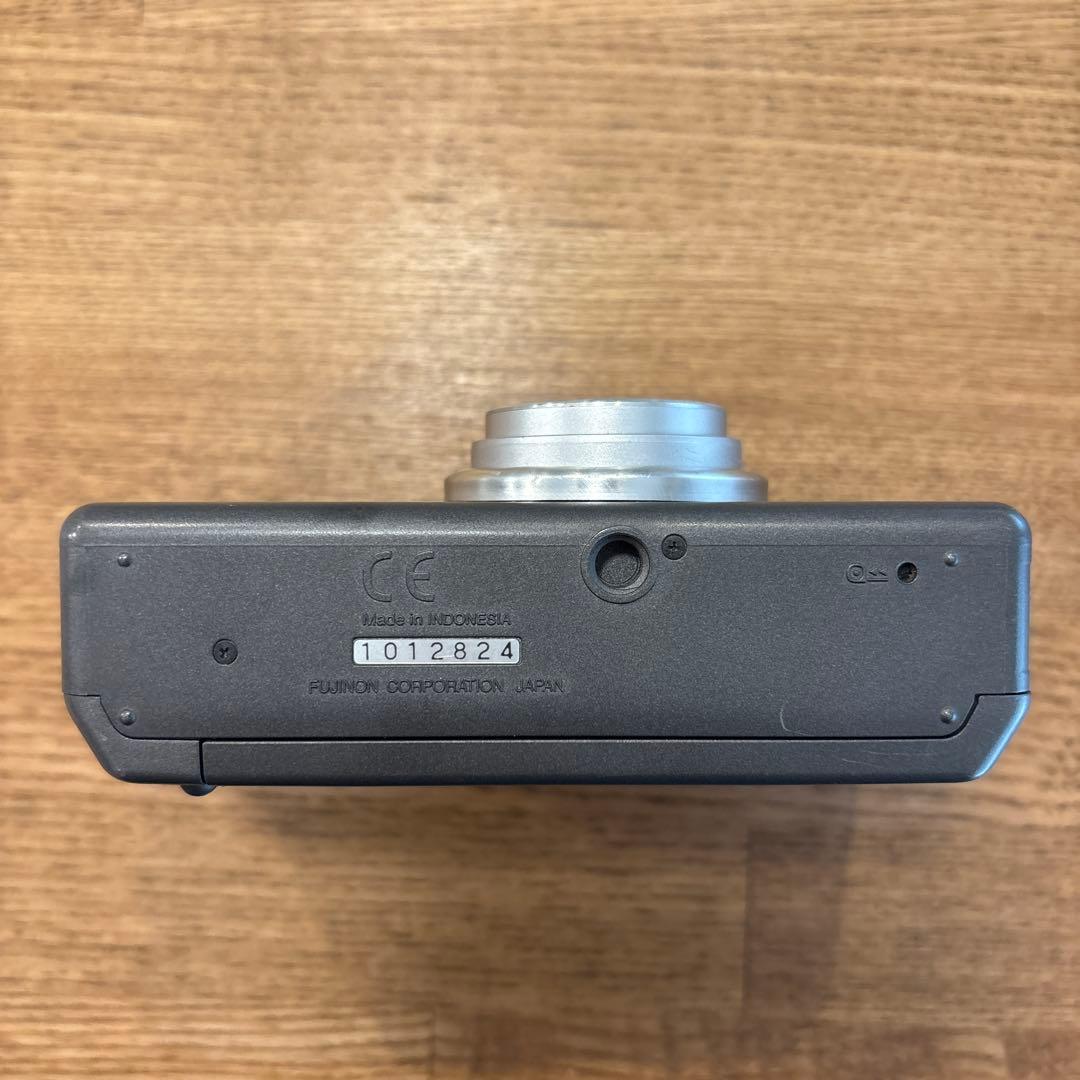 動作確認済◆FUJIFILM ナチュラクラシカ コンパクトカメラ